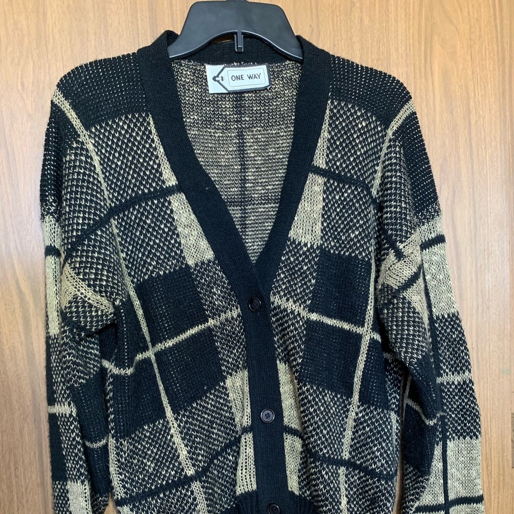 One Way Sweater